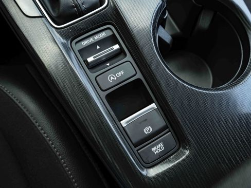 Used 2025 Honda Civic Sport image 28