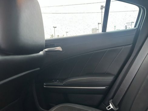 Used 2023 Dodge Charger R/T w/ Plus Group image 29