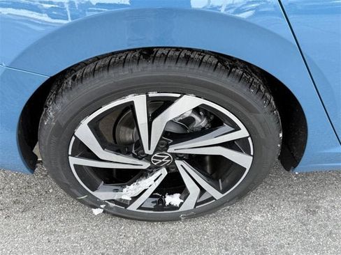 New 2026 Volkswagen Jetta SEL image 4