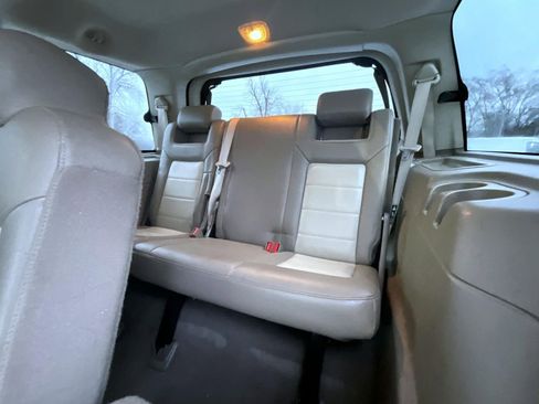 Used 2004 Ford Expedition Eddie Bauer image 21