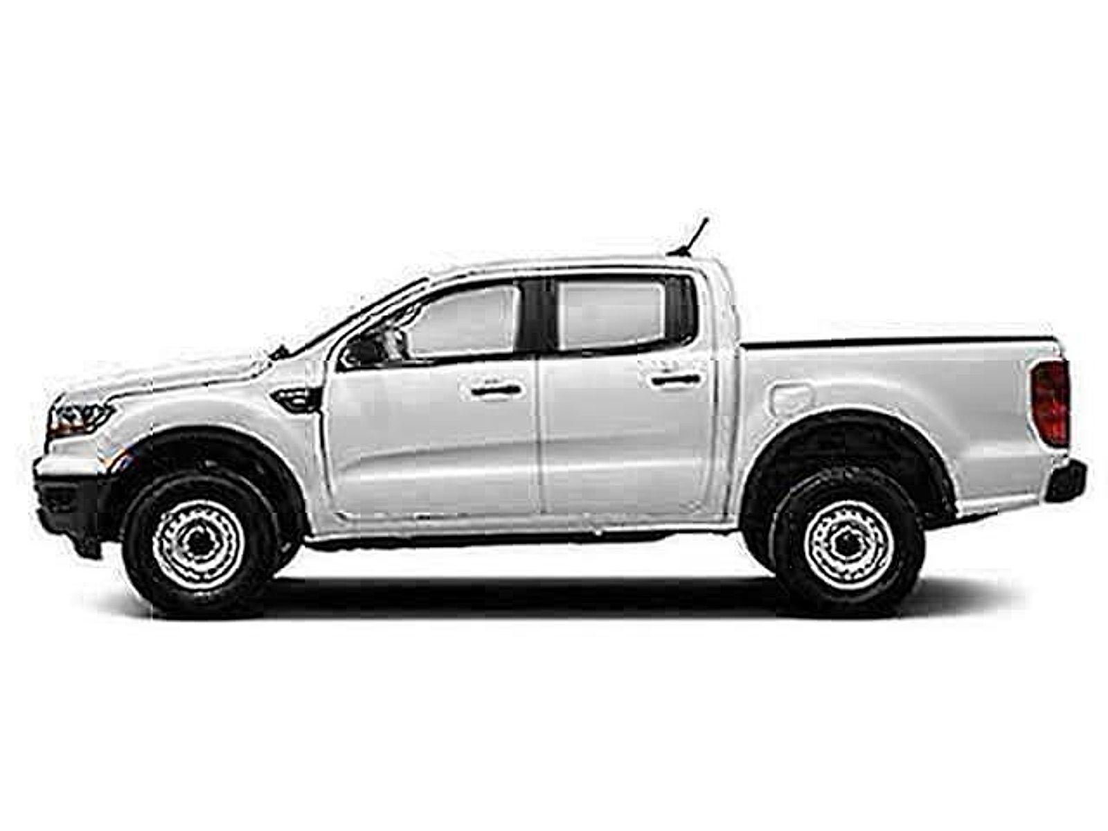 Used 2020 Ford Ranger XL w/ Equipment Group 101A Mid AWD/4WD image 5