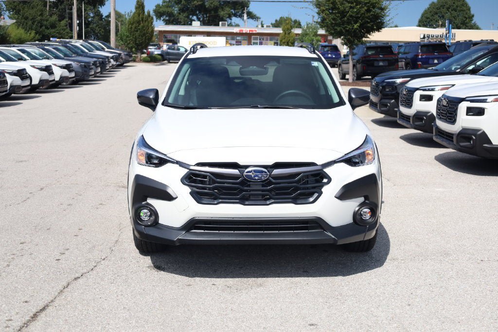 New 2026 Subaru Crosstrek 2.5i Premium AWD/4WD image 4