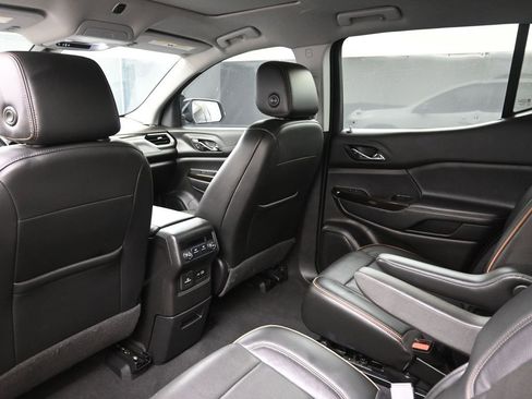 Used 2020 GMC Acadia AT4 w/ Trailering Package image 20