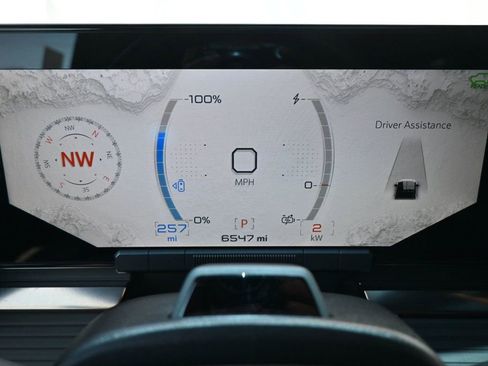 Used 2024 GMC Hummer EV 3X image 12