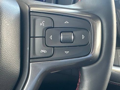 Used 2023 Chevrolet Tahoe RST w/ Luxury Package AWD/4WD image 42