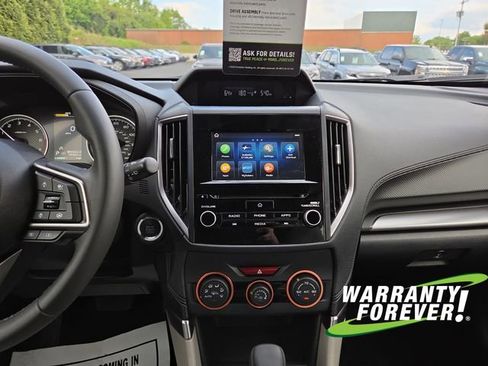 Used 2023 Subaru Forester Premium AWD/4WD image 11