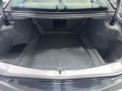 Used 2019 Cadillac CTS Luxury image 28