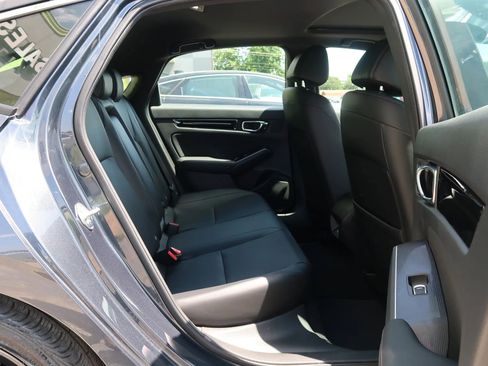 Used 2022 Honda Civic Sport Touring image 21