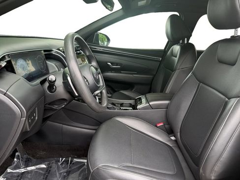 Used 2024 Hyundai Santa Cruz Night AWD/4WD image 9