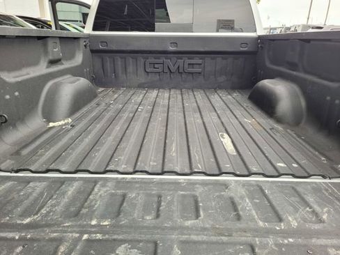 Used 2017 GMC Sierra 1500 SLT image 19