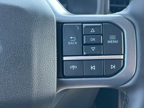 New 2025 Ford F150 Lightning Flash image 36