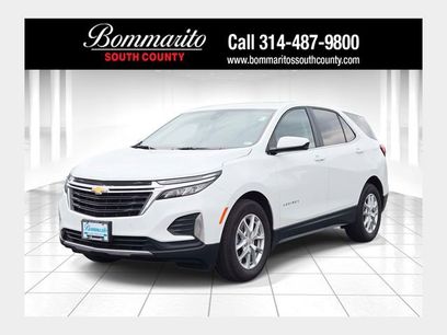 Used 2023 Chevrolet Equinox LT