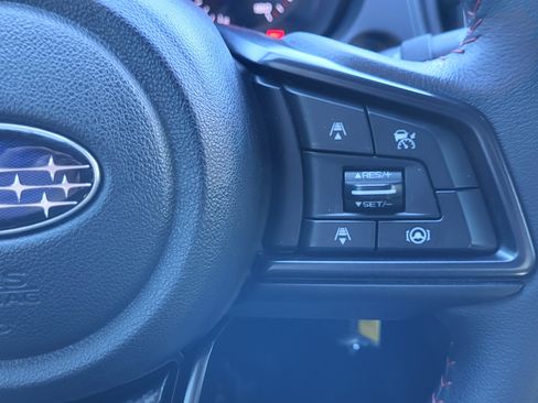 Certified 2024 Subaru WRX Base image 28