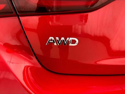 Used 2021 INFINITI Q50 Sensory w/ All Weather Package AWD/4WD image 30