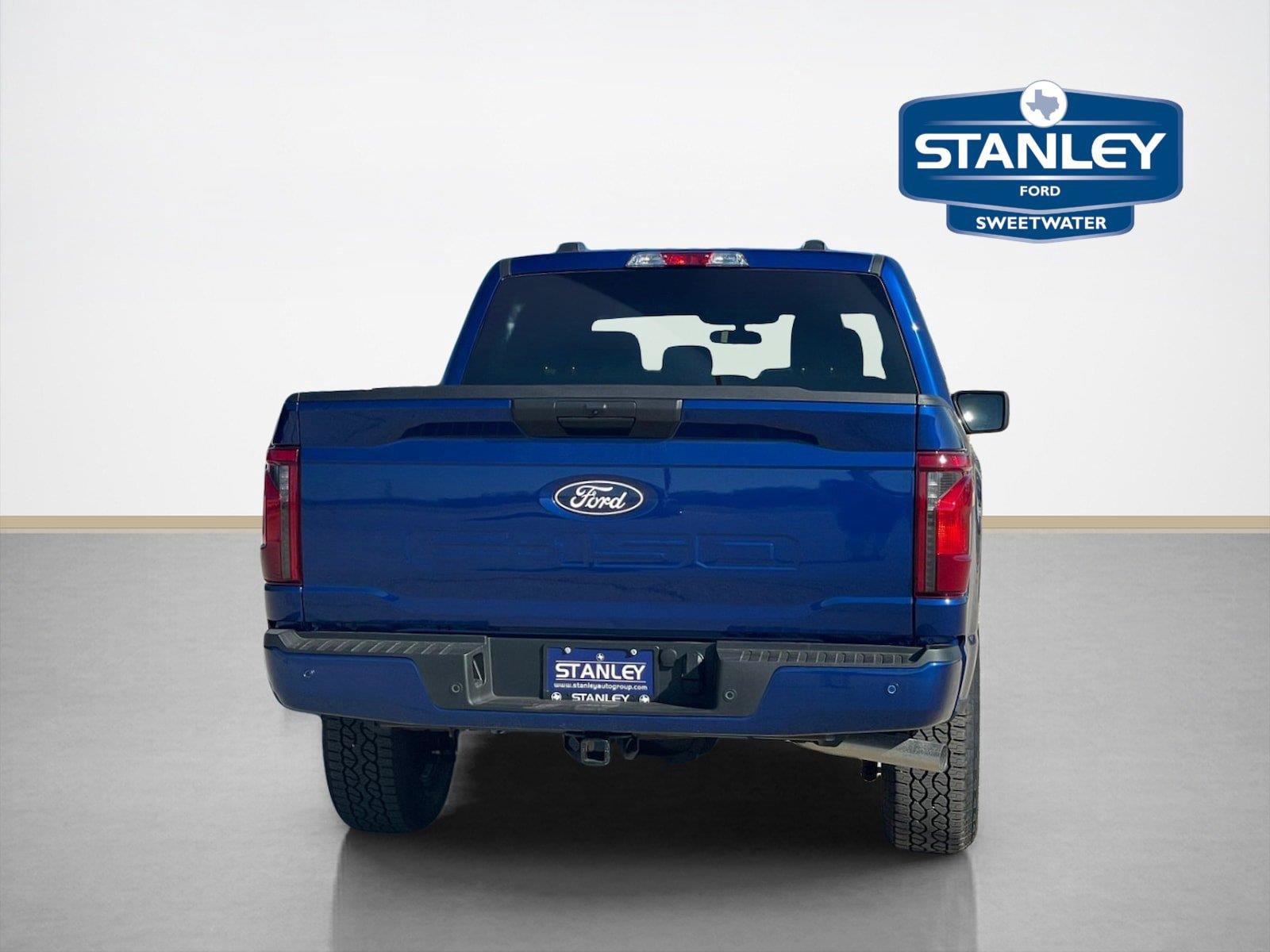 New 2026 Ford F150 STX AWD/4WD image 7