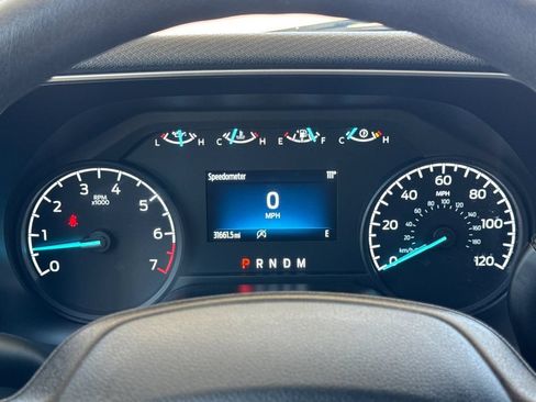 Used 2023 Ford F150 XL w/ STX Appearance Package RWD image 21