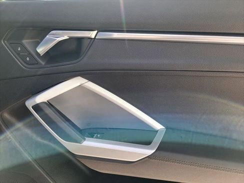 Certified 2023 Audi Q3 2.0T Premium Plus w/ Premium Plus Package image 13