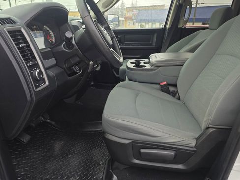 Used 2014 RAM 1500 Express image 15