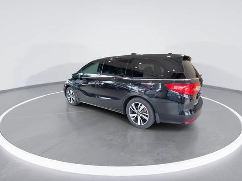 Used 2018 Honda Odyssey Elite image 6