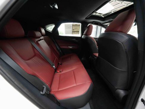Used 2022 Lexus NX 350 AWD image 25