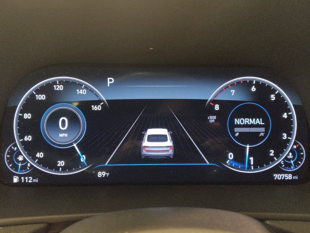 Used 2021 Hyundai Sonata SEL Plus FWD image 23