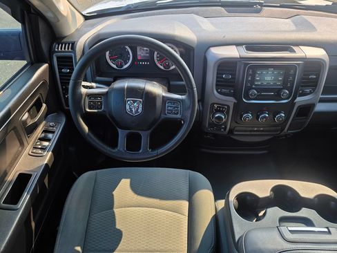 Used 2016 RAM 1500 Express w/ Popular Equipment Group AWD/4WD image 10