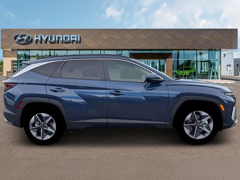New 2026 Hyundai Tucson SEL FWD image 9