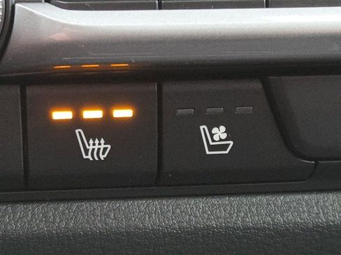 New 2026 MAZDA CX-50 AWD 2.5 S w/ Premium Package image 7