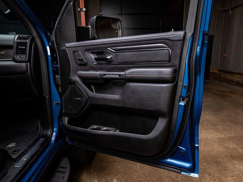 Used 2024 RAM 1500 TRX image 37