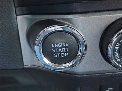 Used 2021 Toyota Tacoma Limited w/ Nightshade Package AWD/4WD image 16