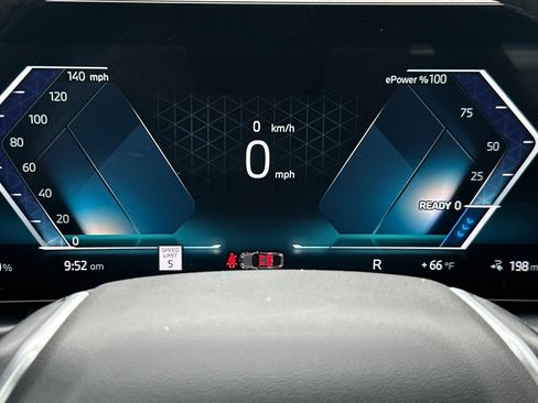 Used 2023 BMW i4 eDrive40 w/ Premium Package RWD image 23