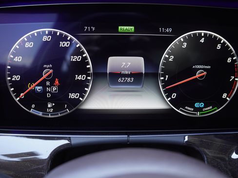 Used 2019 Mercedes-Benz CLS 450 image 20