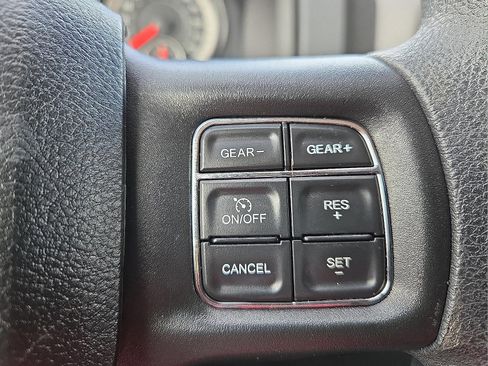 Used 2019 RAM 1500 Tradesman w/ Popular Equipment Group image 17