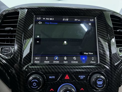 Used 2018 Jeep Grand Cherokee Limited AWD/4WD image 24