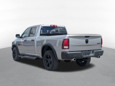Used 2021 RAM 1500 Warlock AWD/4WD image 4