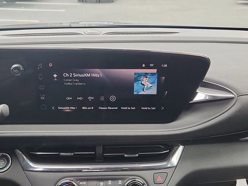 New 2026 Buick Envista Preferred w/ Convenience II Package image 26