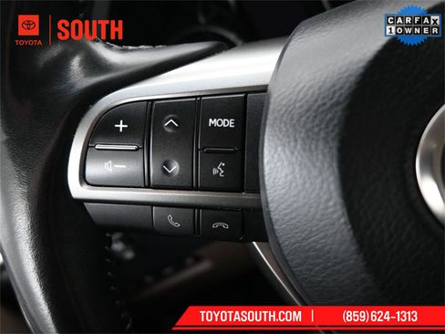 Used 2023 Lexus GX 460 Luxury image 21