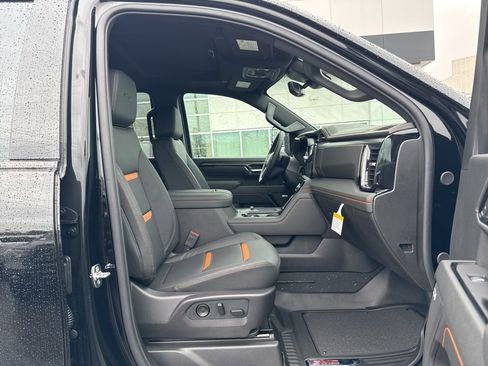New 2026 GMC Sierra 2500 AT4 w/ AT4 Premium Plus Package image 22
