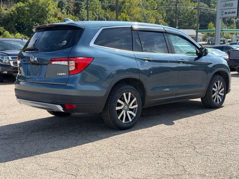 Used 2021 Honda Pilot EX-L image 6
