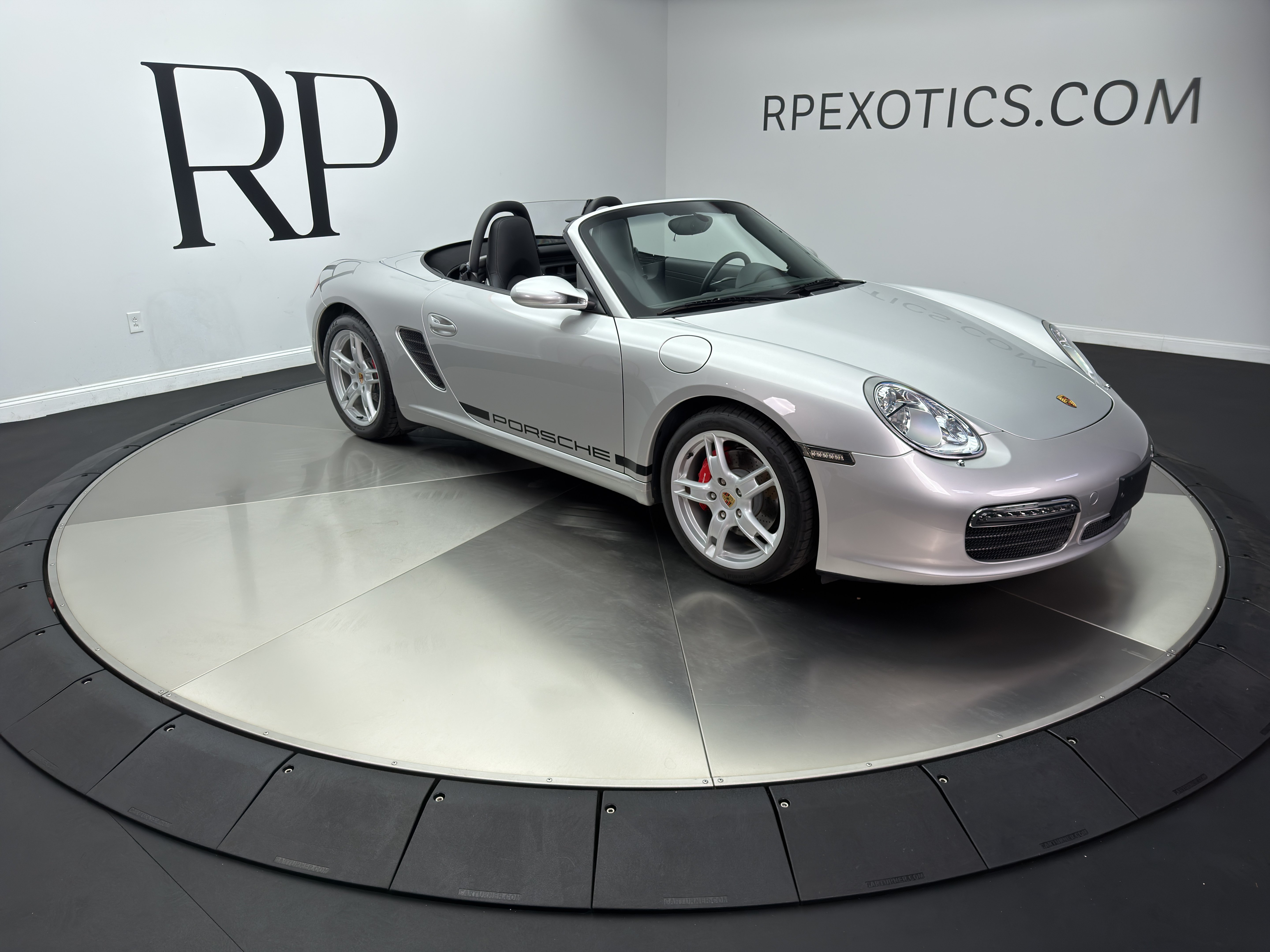 Used 2006 Porsche Boxster S RWD image 8