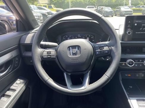 Used 2026 Honda CR-V Sport-L image 15