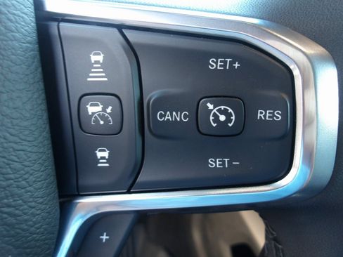 New 2026 RAM 2500 Laramie image 14