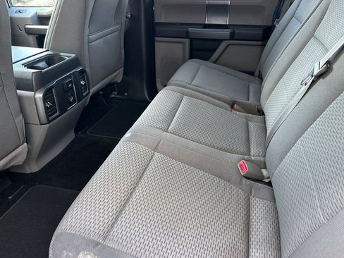 Used 2016 Ford F150 XLT w/ Equipment Group 302A Luxury image 13