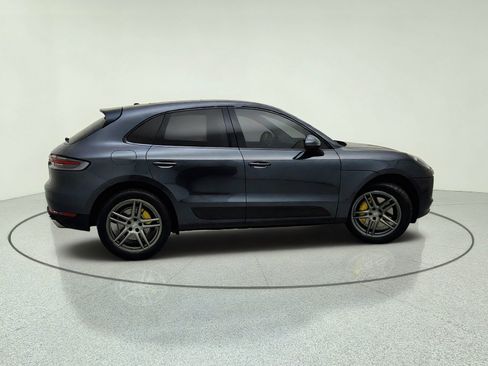 Used 2021 Porsche Macan S AWD/4WD image 7