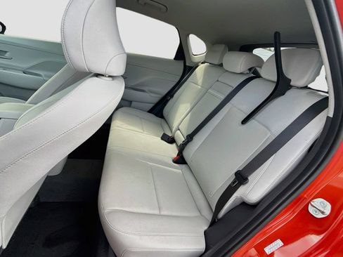 Used 2024 Hyundai Kona SEL FWD image 24