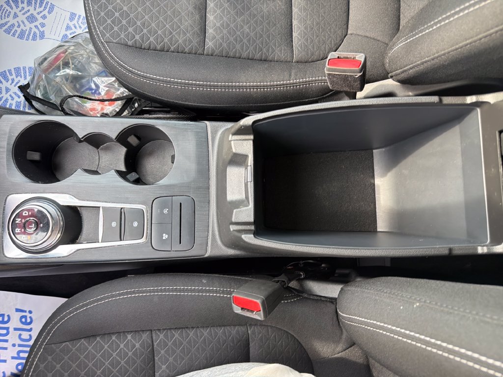 Used 2025 Ford Escape Active FWD image 22