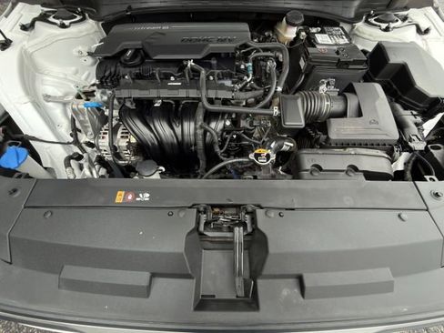 Used 2025 Kia K4 FWD image 29