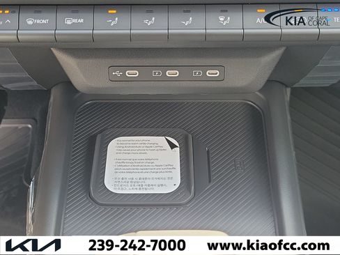 New 2027 Kia Seltos S FWD image 27