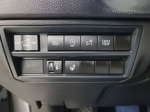 Used 2024 Toyota Tundra SR5 w/ SR5 Premium Package AWD/4WD image 25