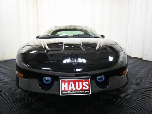 Used 1994 Pontiac Firebird Trans Am image 2